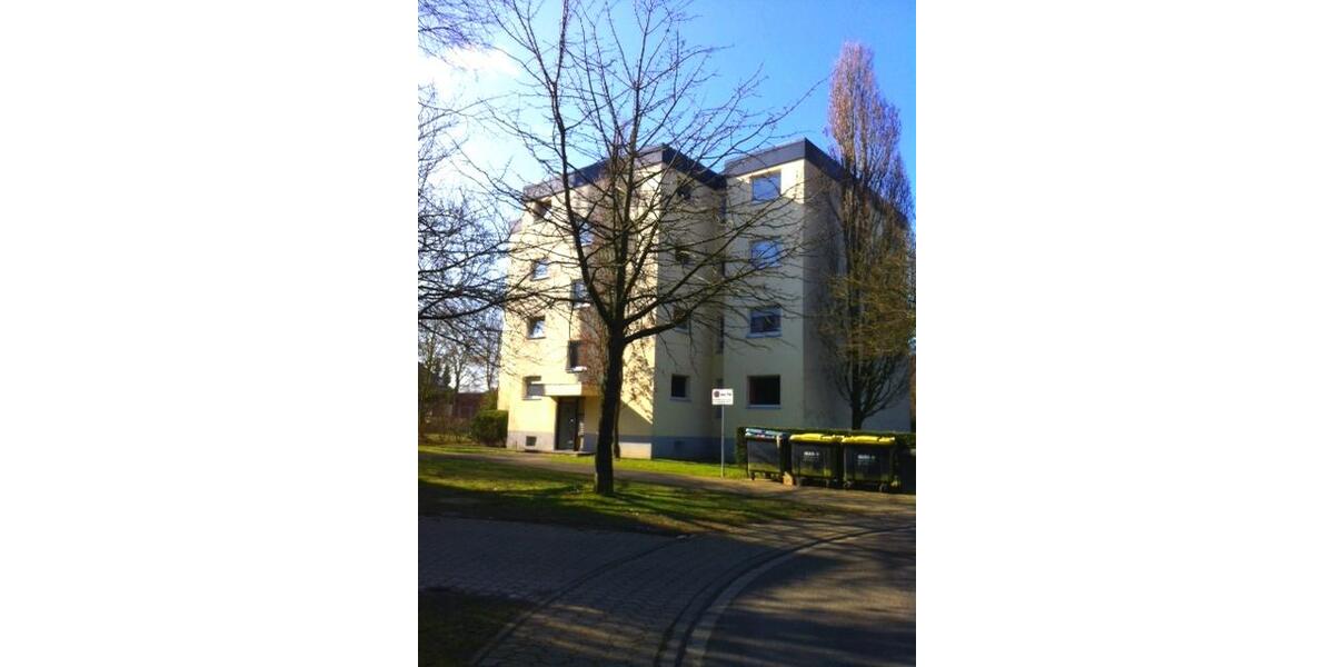 Erdgeschoßwohnung Kamp-Lintfort Lintfort - 3.5 Zimmer, 80 m&sup2;, 430&euro; | Angebot:25665139