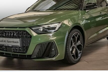 Audi A1 5.000 km 31.450 € Duisburg 47178
