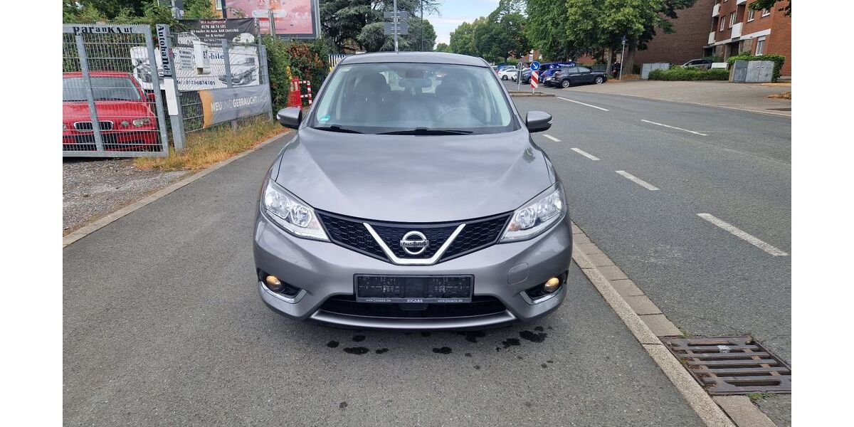 Nissan Pulsar 71.864 km 6.999 &euro; Düsseldorf 40549