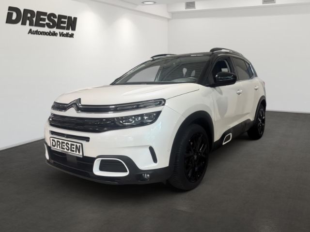 C5 Aircross