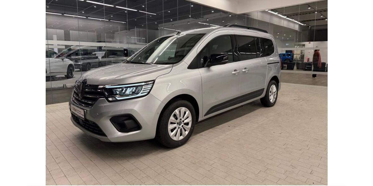 Renault Kangoo 5.904 km 30.880 &euro; Duisburg 47167
