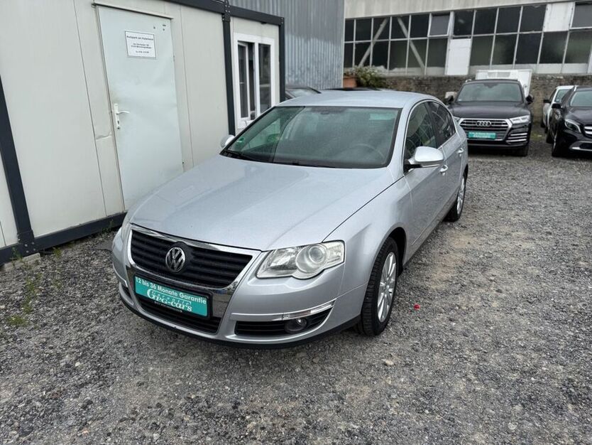 Passat