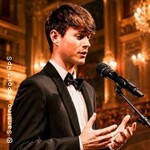 William Arcuri – Ein Abend der Liebe