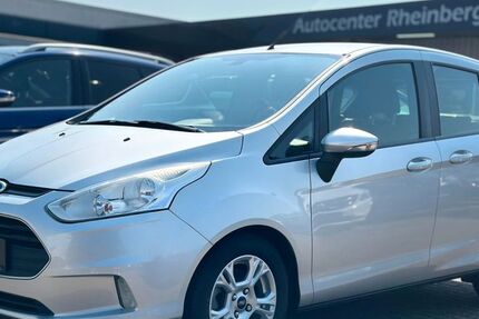 Ford B-Max 150.000 km 6.250 € Rheinberg 47495