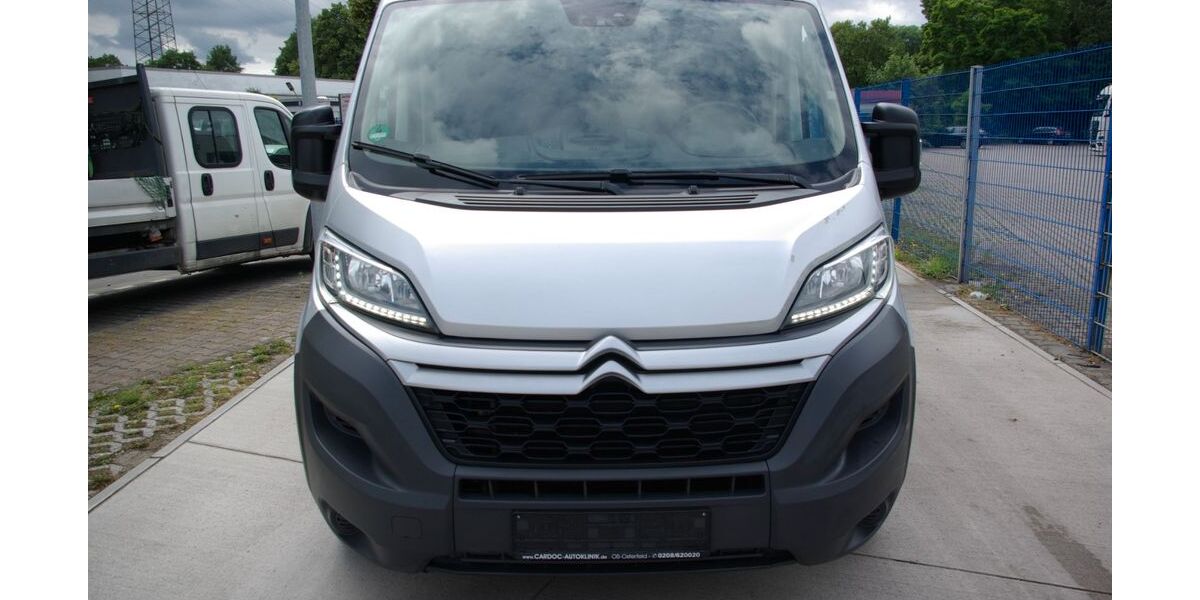 Citroen Jumper 158.000 km 9.990 &euro; Bottrop 46242