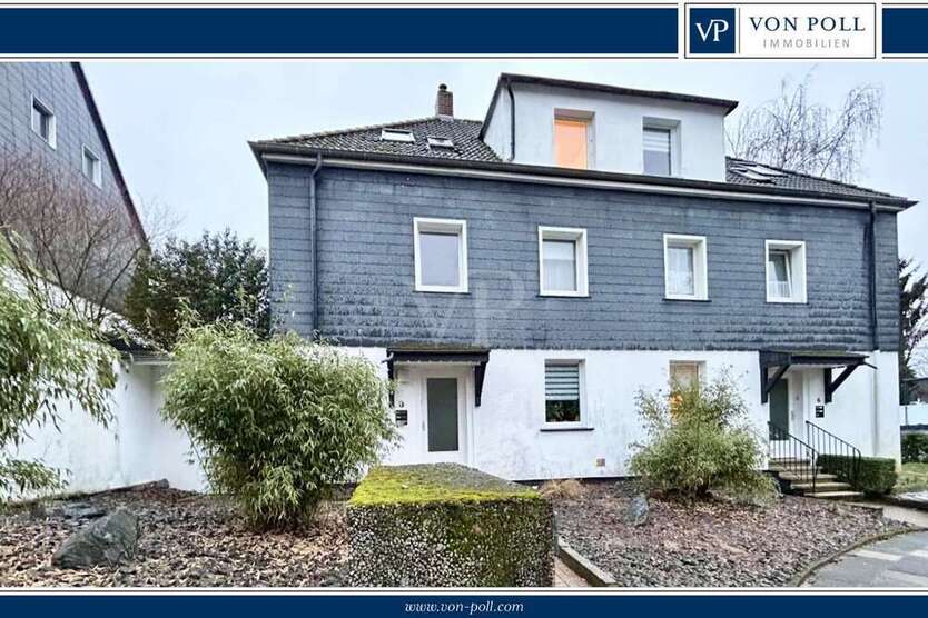 Haus zum Kaufen in Velbert 270.000 € 160 m²