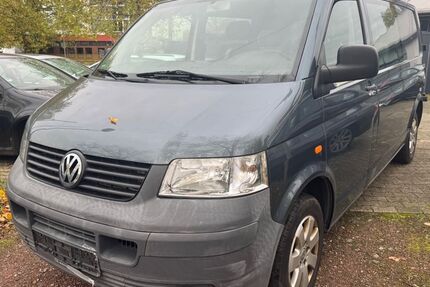 VW T5 Transporter 397.776 km 2.350 € Gladbeck 45968