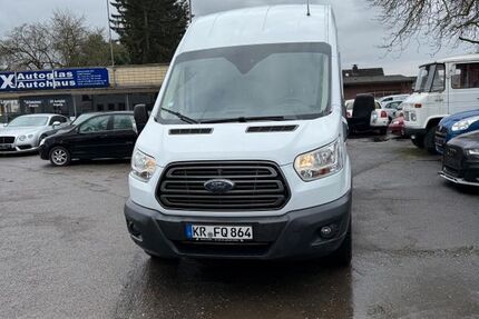 Ford Transit 211.000 km 14.450 € Krefeld 47807