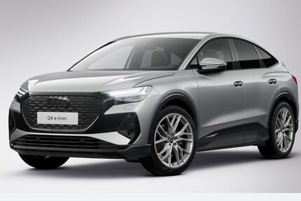 Audi Q4 e-tron 8.059 km 45.160 € Bochum 44809