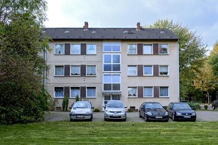 Mitten im Leben statt nur dabei in Duisburg Obermeiderich 3 zimmer