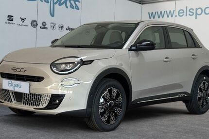 Fiat 600 6.990 km 25.989 &euro; Moers 47445