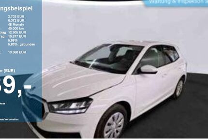 Skoda Fabia 44.174 km 13.280 € Moers 47441
