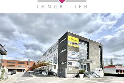 Gewerbeobjekt Krefeld Dießem - 283&euro; | Angebot:26167345
