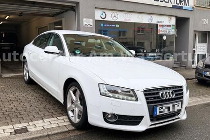 Audi A5 141.500 km 9.490 &euro; Essen 45139