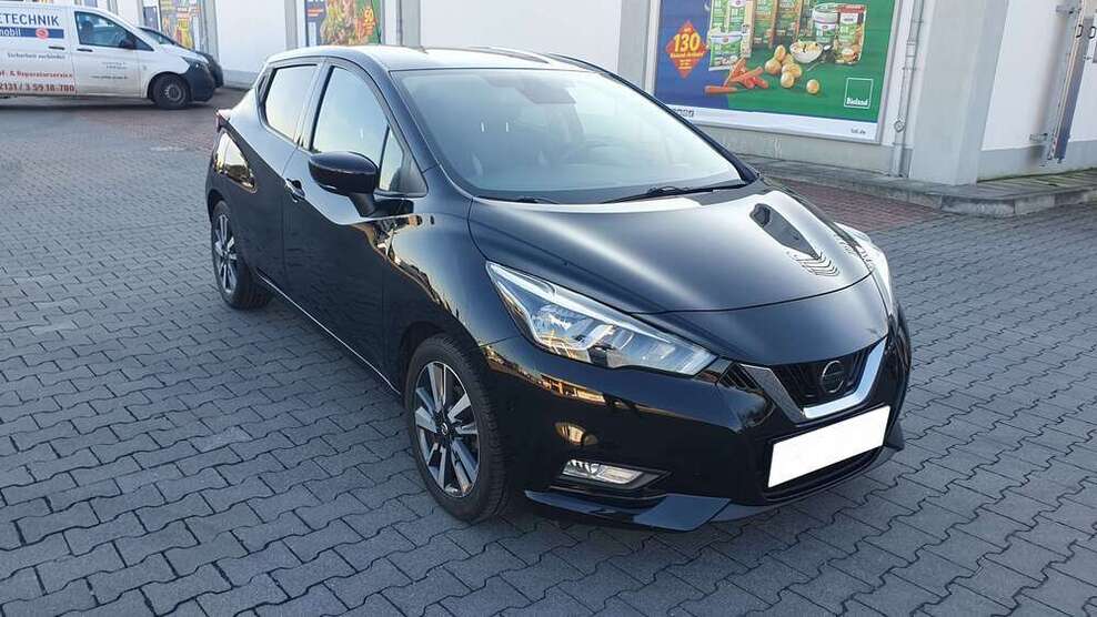 Micra