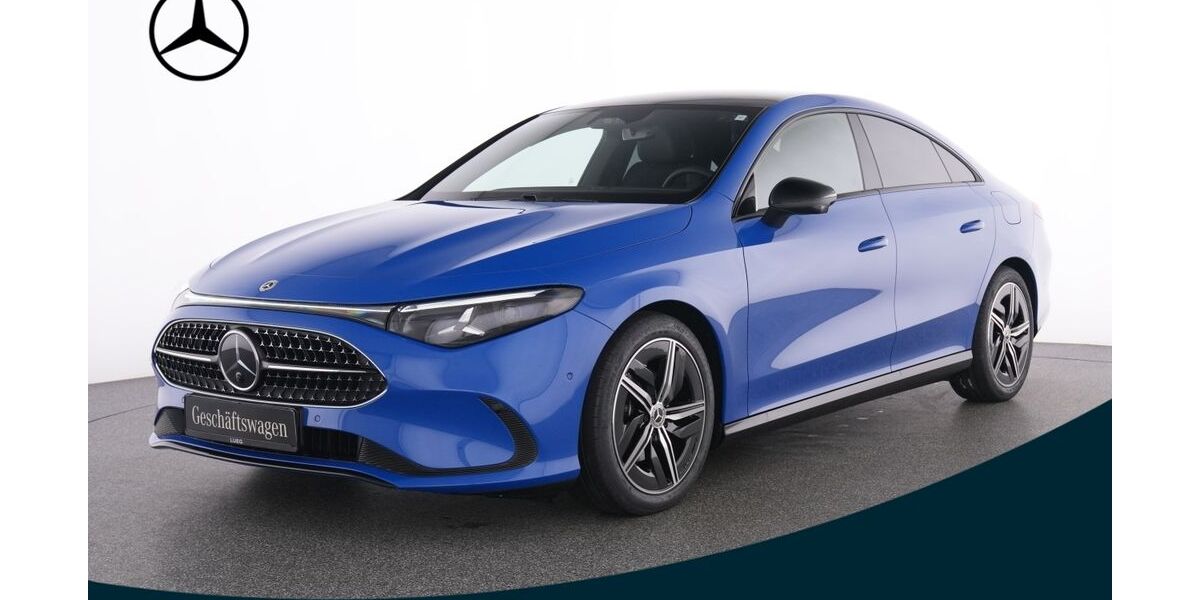 Mercedes-Benz CLA 180 4.900 km 41.885 &euro; Essen 45309