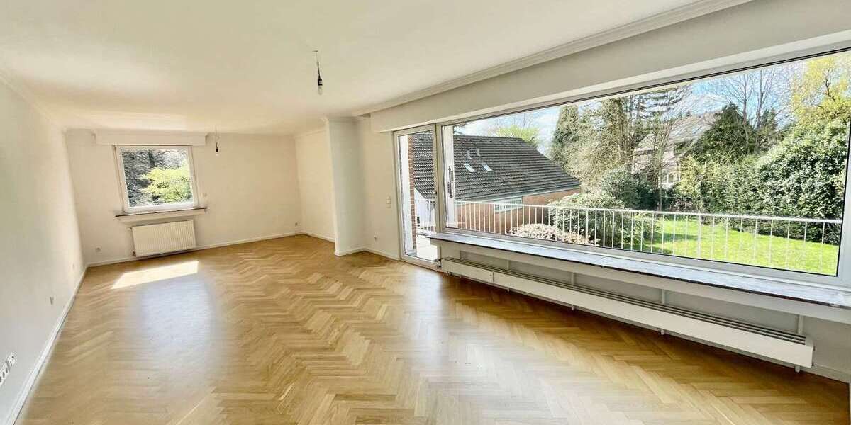 Etagenwohnung Erkrath - 2.5 Zimmer, 67 m&sup2;, 940&euro; | Angebot:27128876