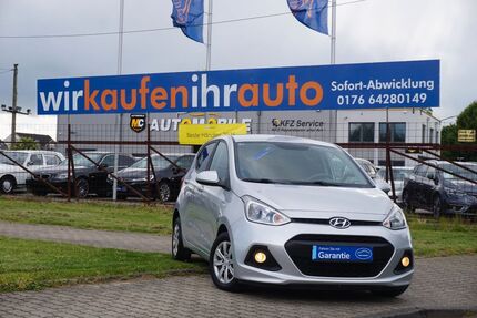 Hyundai i10 101.000 km 6.499 &euro; Kempen 47906