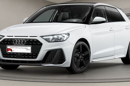 Audi A1 4.736 km 27.365 &euro; Krefeld 47805