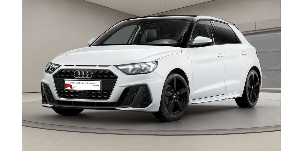 Audi A1 4.736 km 27.365 &euro; Krefeld 47805