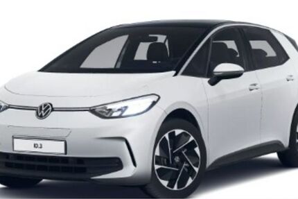 VW ID.3 17.436 km 28.991 € Krefeld 47803