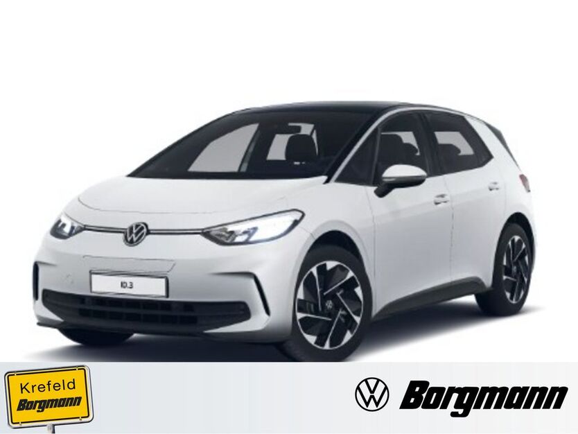 VW ID.3 17.436 km 28.991 € Krefeld 47803