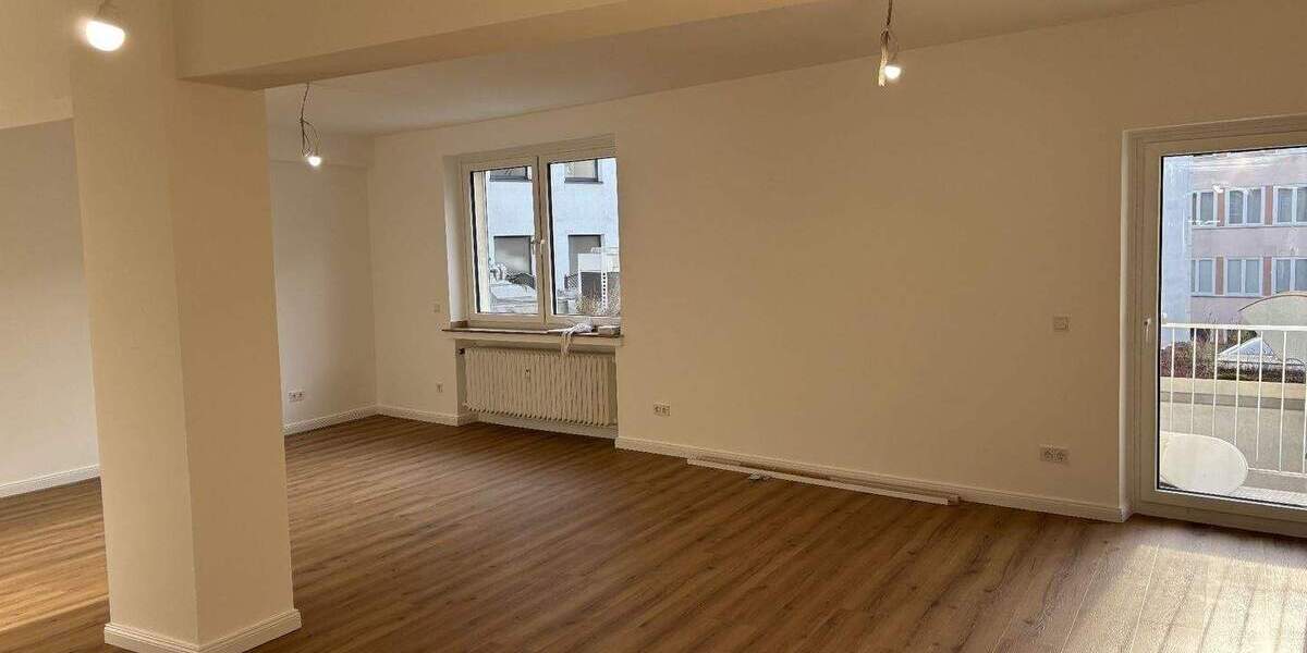 Gewerbeobjekt Düsseldorf Carlstadt - 2 Zimmer, 86 m&sup2;, 1.300&euro; | Angebot:25631486