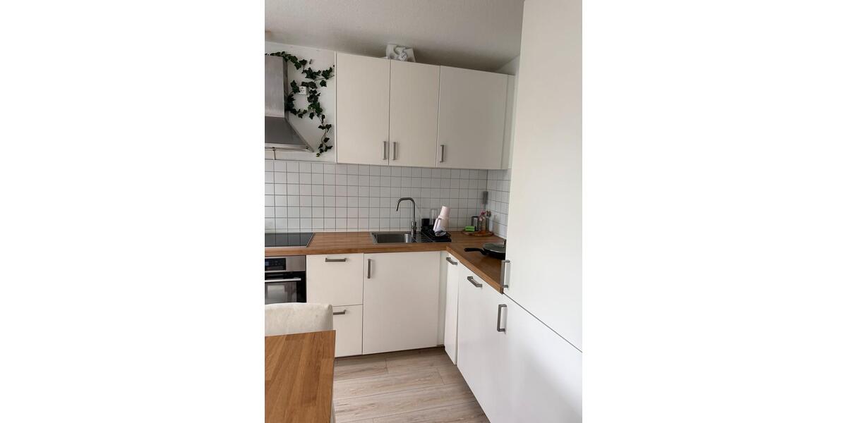 Etagenwohnung Duisburg Essenberg - 3.5 Zimmer, 79 m&sup2;, 804&euro; | Angebot:26126965