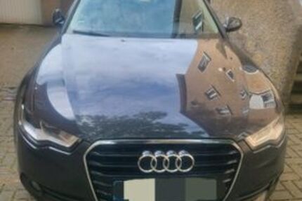 Audi A6 271.000 km 9.000 &euro; Dinslaken 46537