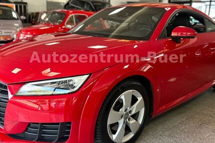 Audi TT 67.000 km 20.990 &euro; Gelsenkirchen 45881