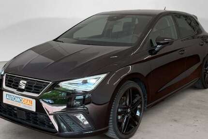 Seat Ibiza 36.187 km 20.770 &euro; Moers 47445