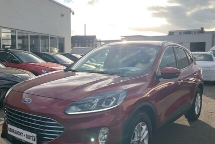Ford Kuga 15.651 km 23.890 &euro; Duisburg 47178