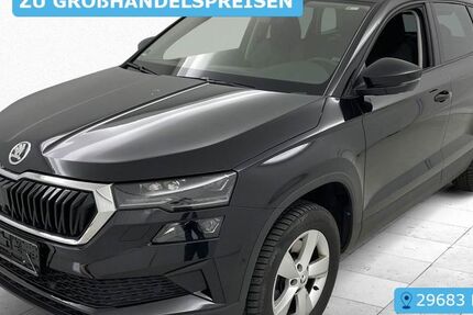 Skoda Karoq 139.458 km 21.207 &euro; Krefeld 47829