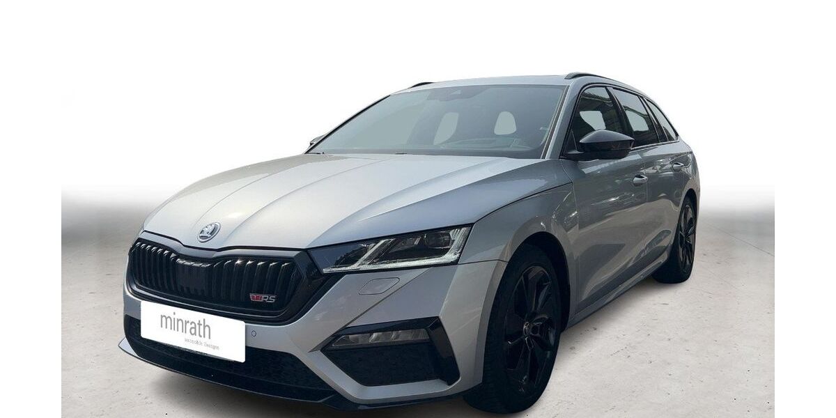 Skoda Octavia 42.013 km 33.730 &euro; Moers 47441