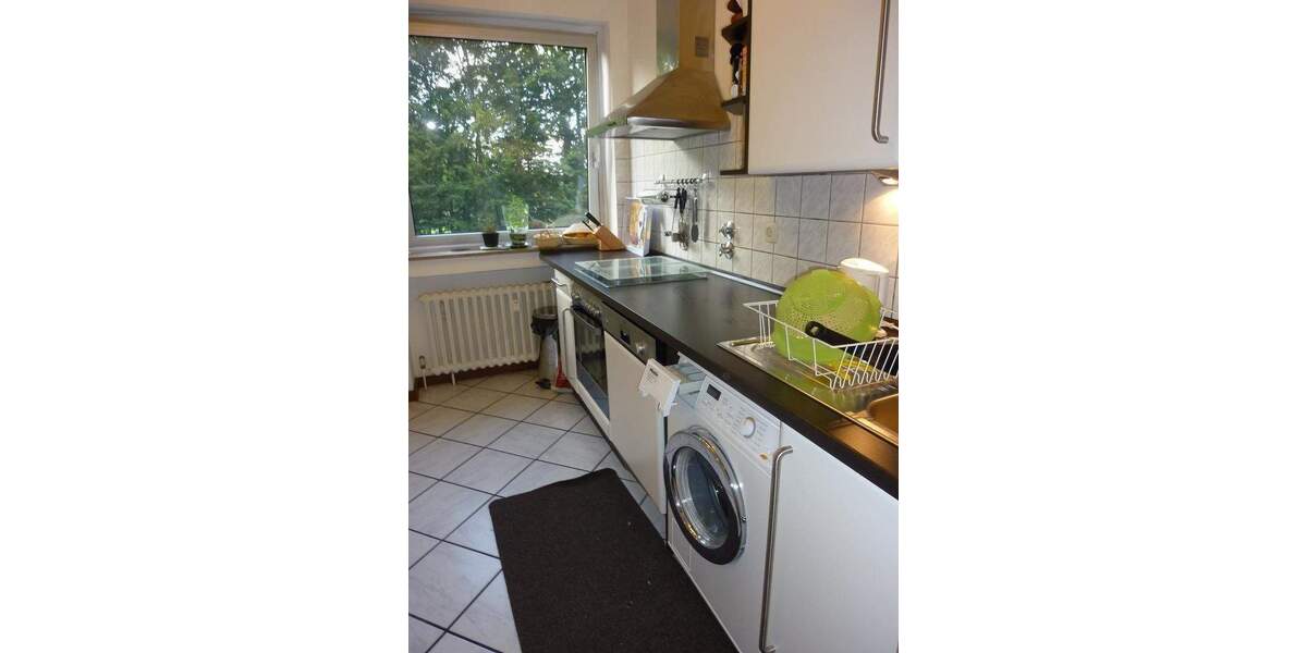 Etagenwohnung Düsseldorf Mörsenbroich - 3 Zimmer, 95 m&sup2;, 380.000&euro; | Angebot:24555901