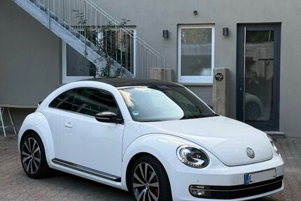 VW Beetle 151.000 km 10.400 &euro; Essen 45130