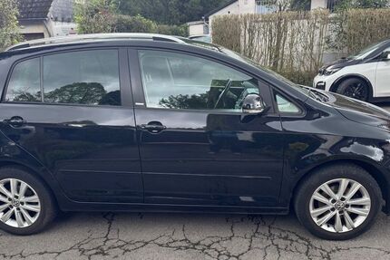 VW Golf Plus 127.500 km 5.900 &euro; Mettmann 40822