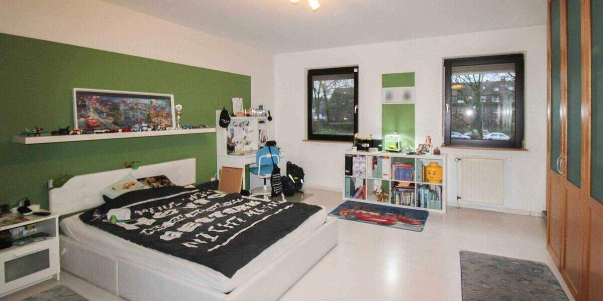 Einfamilienhaus Duisburg Neumühl - 4 Zimmer, 255.000&euro; | Angebot:25402518