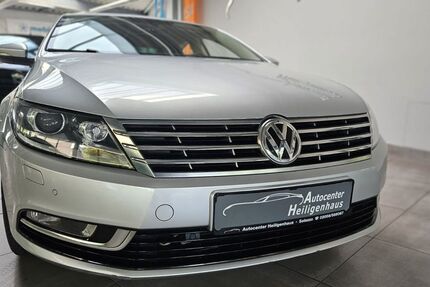 VW CC 140.851 km 11.580 € Heiligenhaus 42579