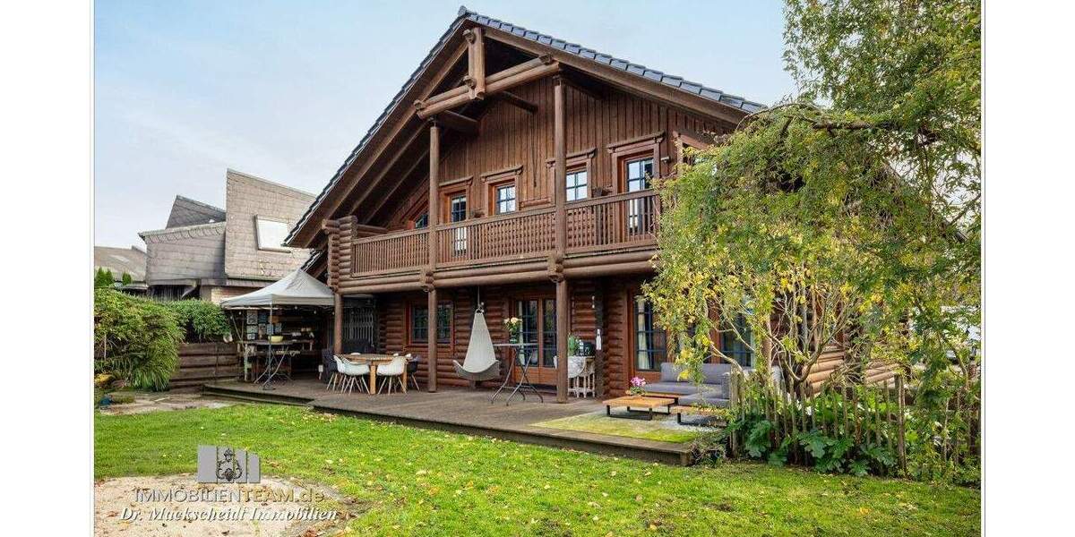 Mehrfamilienhaus, Wohnhaus Duisburg Alt-Walsum - 7 Zimmer, 267 m&sup2;, 598.000&euro; | Angebot:24826707