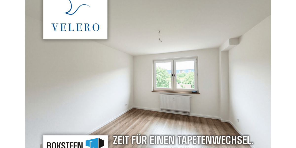 Etagenwohnung Bochum Wattenscheid - 3 Zimmer, 83 m&sup2;, 625&euro; | Angebot:26933613