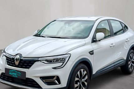 Renault Arkana 22.498 km 17.780 &euro; Gelsenkirchen 45879