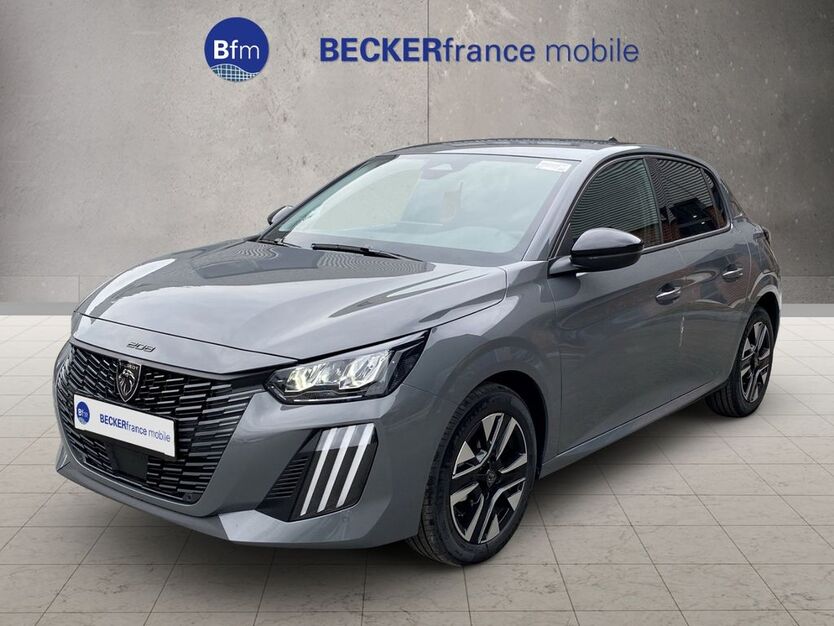 Peugeot 208 4.999 km 25.790 € Oberhausen 46149