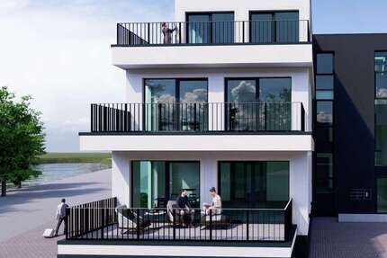 Wohnung zum Kaufen in Essen 610.000 € 100 m² 3 zimmer