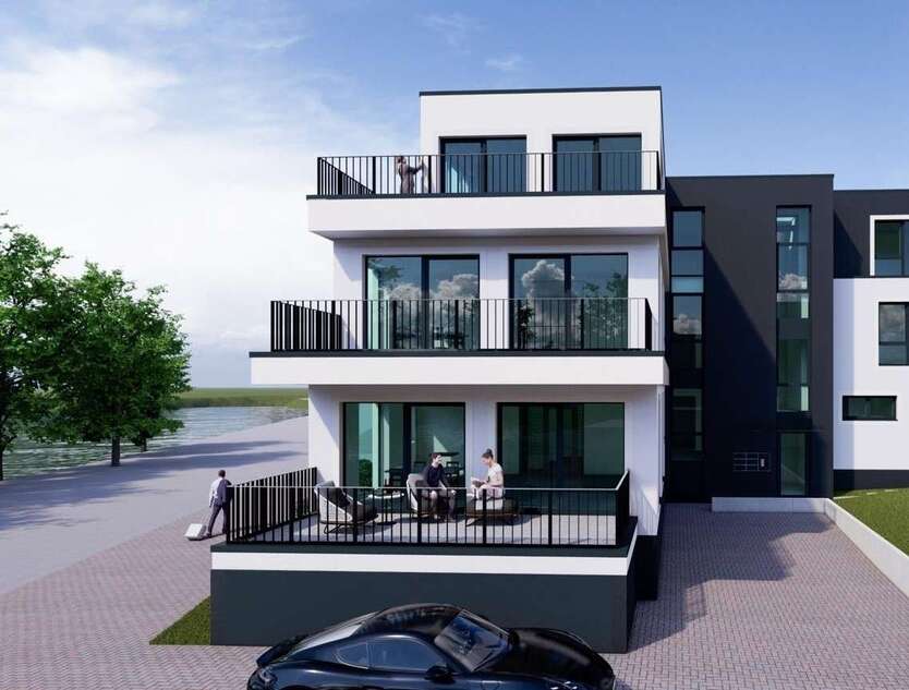 Wohnung zum Kaufen in Essen 610.000 € 100 m² 3 zimmer