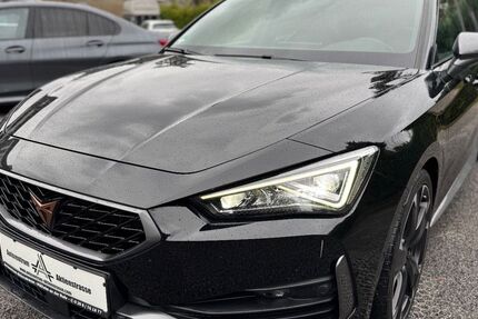 Cupra Leon 90.970 km 22.450 &euro; Mülheim / Ruhr 45473