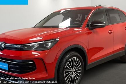 VW Tiguan 24.287 km 34.590 &euro; Düsseldorf 40233