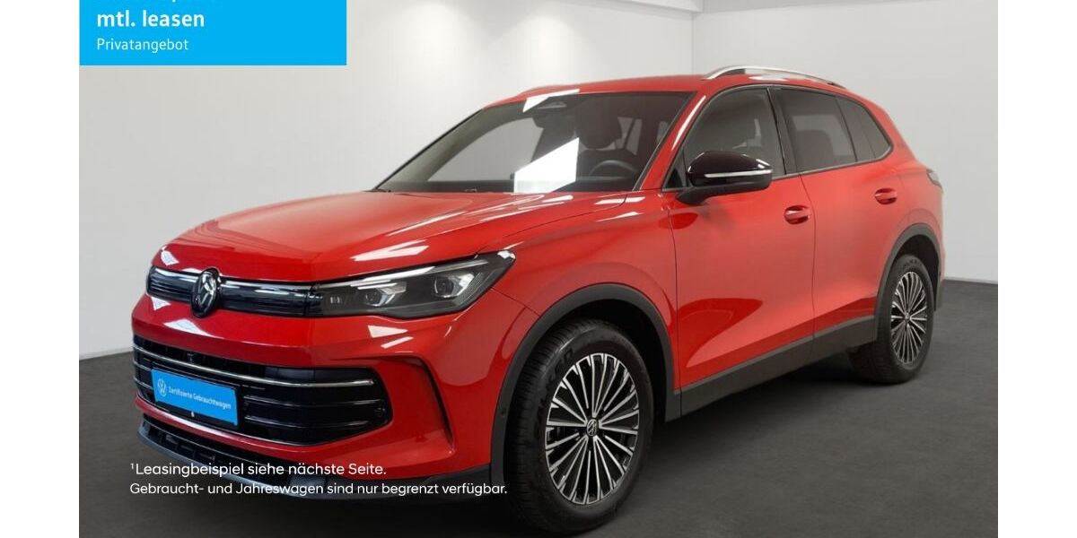 VW Tiguan 24.287 km 34.590 &euro; Düsseldorf 40233