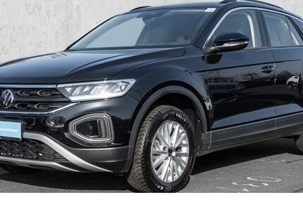 VW T-Roc 6.303 km 24.970 &euro; Düsseldorf 40474