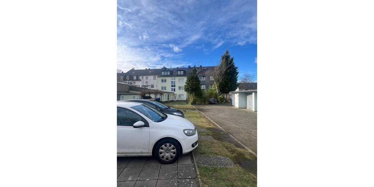 Etagenwohnung Duisburg Hochheide - 4.5 Zimmer, 101 m&sup2;, 305.000&euro; | Angebot:26926998